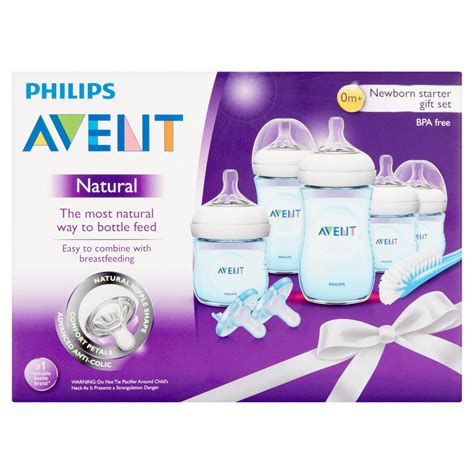 philips avent delivery